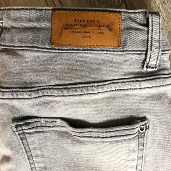 ✨Skinny jeans - Picture 5 of 5